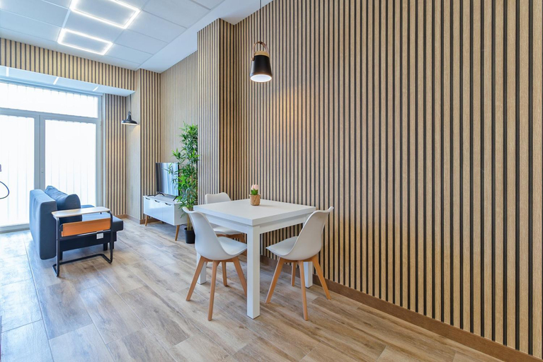 Others 3, GuestReady - Quaint Stay in Valencia, Valencia