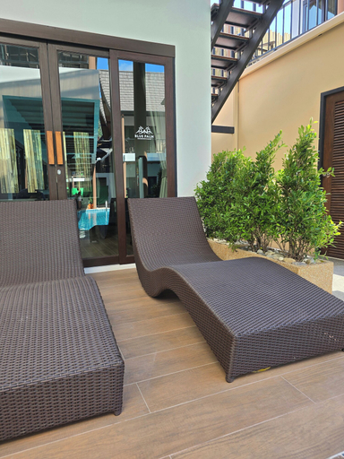 Others 5, Blue Palm Residence Kata, Phuket Island