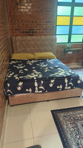 Bedroom 3, Bang Brahim Roomstay, Batu Pahat