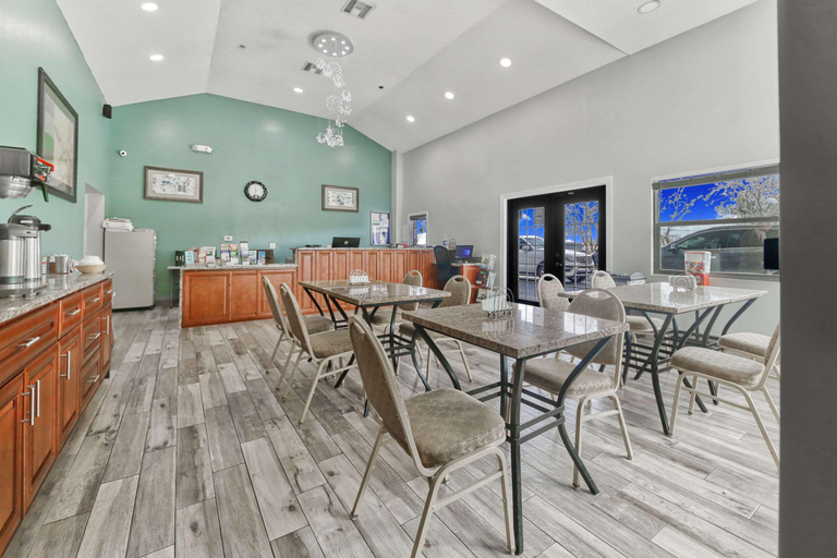 Others 4, Rodeway Inn & Suites Haines City - Winter Haven, Polk