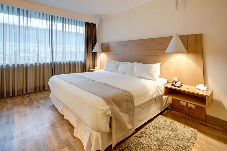 Bedroom 4, Wyndham Concepcion Pettra, Concepción