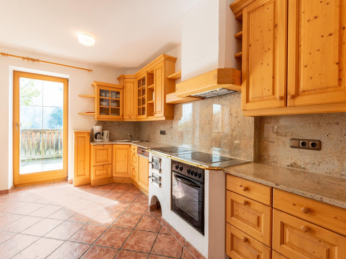 Others 3, Welcoming apartment in Stummerberg with terrace, Schwaz