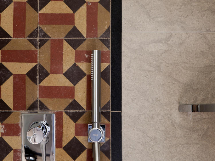 Bathroom 4, We Boutique Hotel Barcelona, Barcelona