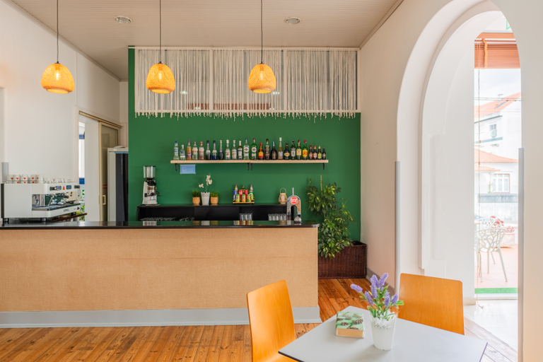 Food & Drinks 5, Spirit Hotel Fonte Real, Leiria