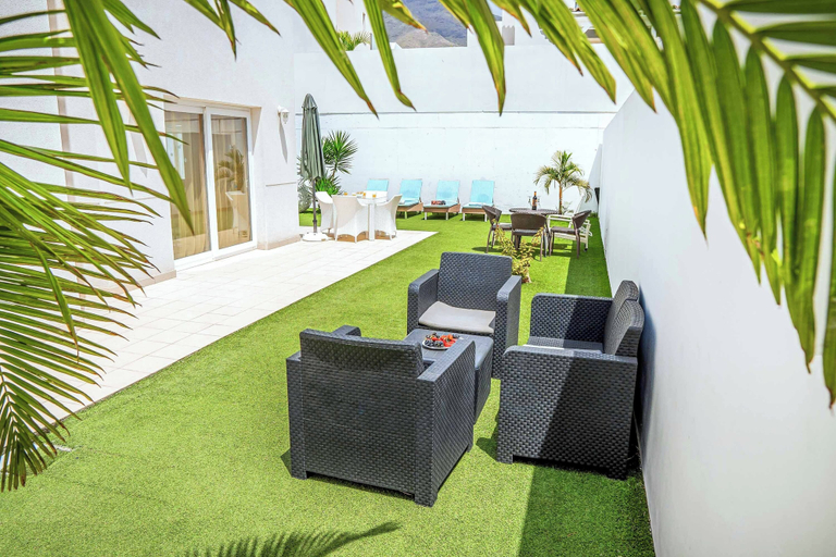Others 5, Villa Campanula, Santa Cruz de Tenerife
