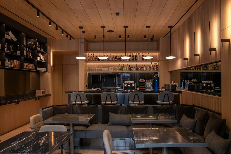 Food & Drinks 4, The Blackpine Hotel, Small Luxury Hotels