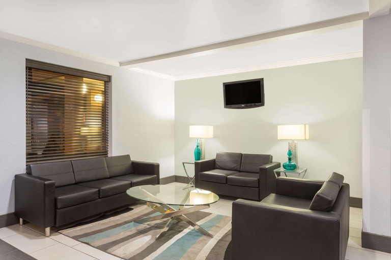 Public Area 2, Baymont by Wyndham Flagstaff, Coconino