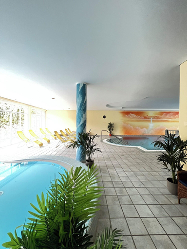 Sport & Beauty 4, All Inklusive Strandhotel Burgstaller, Villach Land