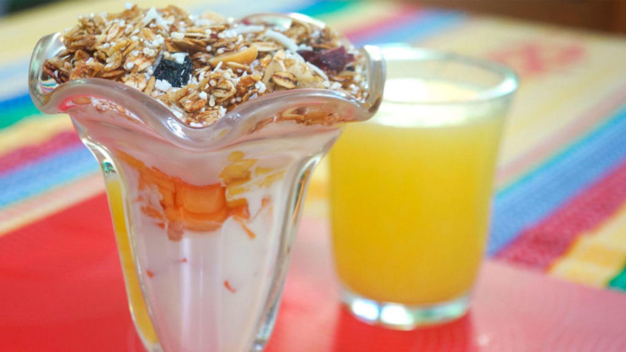 Food & Drinks 5, Hotel Las Golondrinas, Del Centro