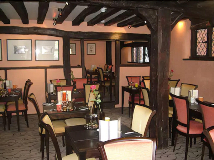 Food & Drinks 4, The Kings Arms, Buckinghamshire