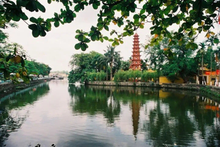 Others 4, Homestay-Kim Mã -Giang Văn Minh, Ba Đình