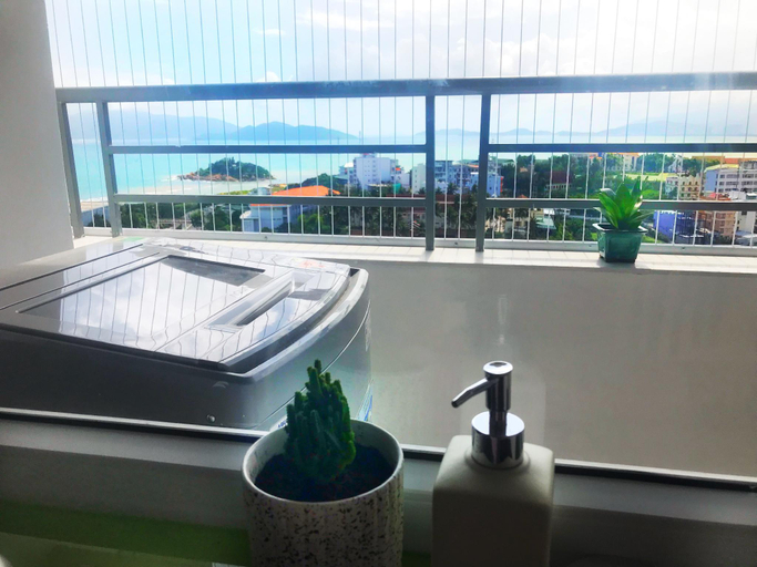 Sport & Beauty, Beach and The City 2 Comfortzone(40th), Nha Trang