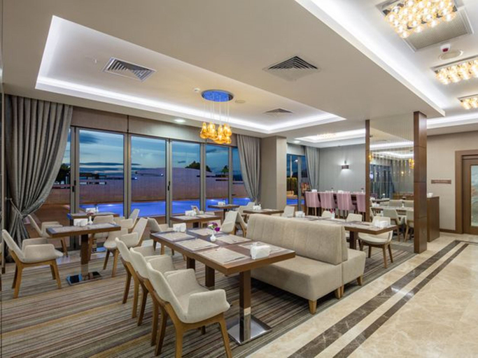 Food & Drinks 4, Hampton By Hilton Canakkale Gallipoli, Gelibolu