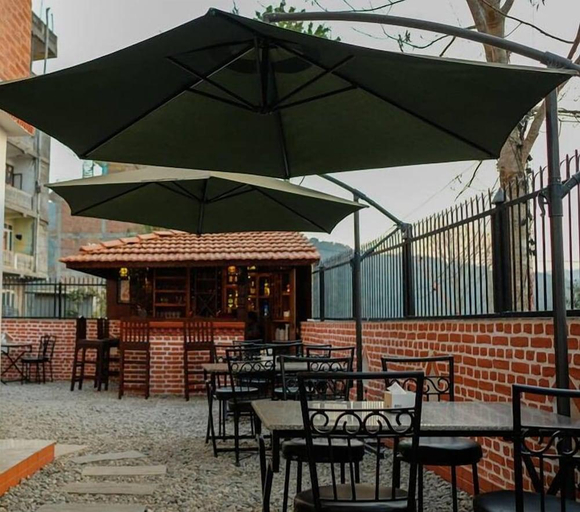 Food & Drinks 3, Dhulikhel boutique hotel, Bagmati