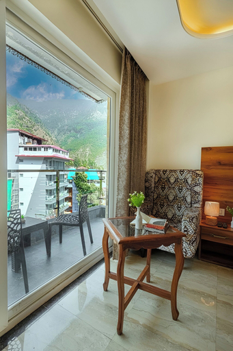 Others 5, Hotel Classic Hills, Kangra