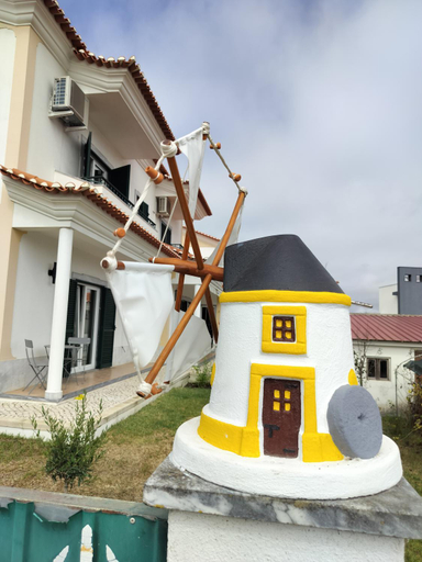 Others 4, Xixi Cama Bed & Breakfast, Torres Vedras
