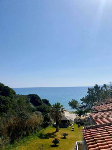 Others 5, Panas Hotel, Ionian Islands