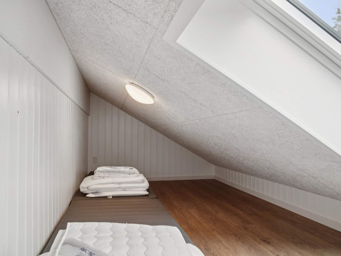Interior 4, 5 Star Holiday Home in Aakirkeby, Bornholm
