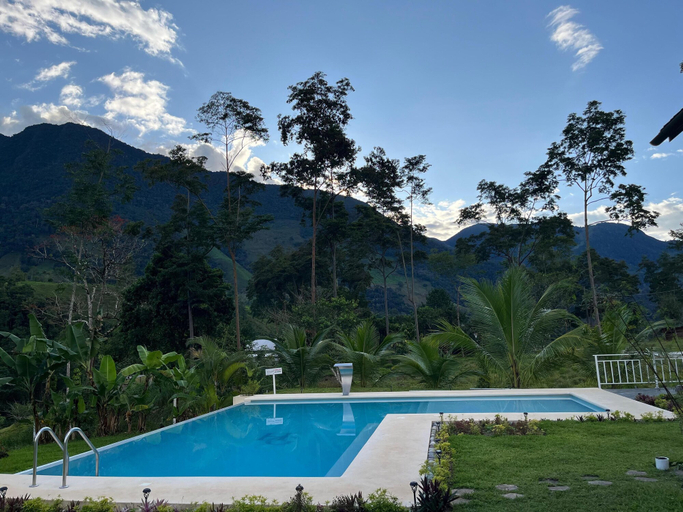 Sport & Beauty 4, gottlich boutique hotel, Oxapampa