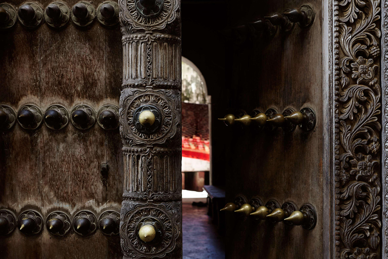 Public Area 4, Park Hyatt Zanzibar, Mjini
