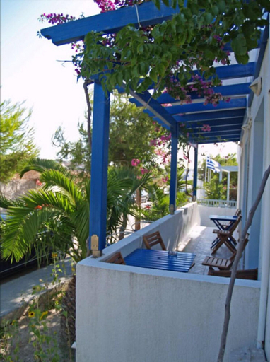 Others 5, Anna Zisimos rooms, South Aegean
