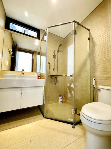 Bathroom 3, Vinhomes Skylake Premier Apartment Ha Noi, Từ Liêm