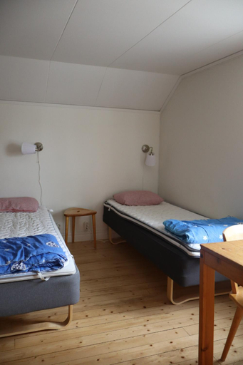 Others 5, STF Hostel Mariestad, Mariestad