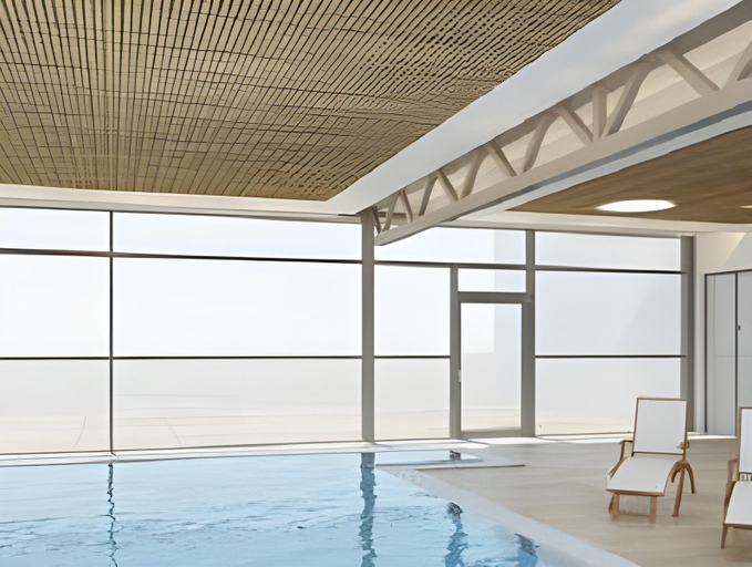 Sport & Beauty 2, DORMERO BeHo Zugspitze, Reutte