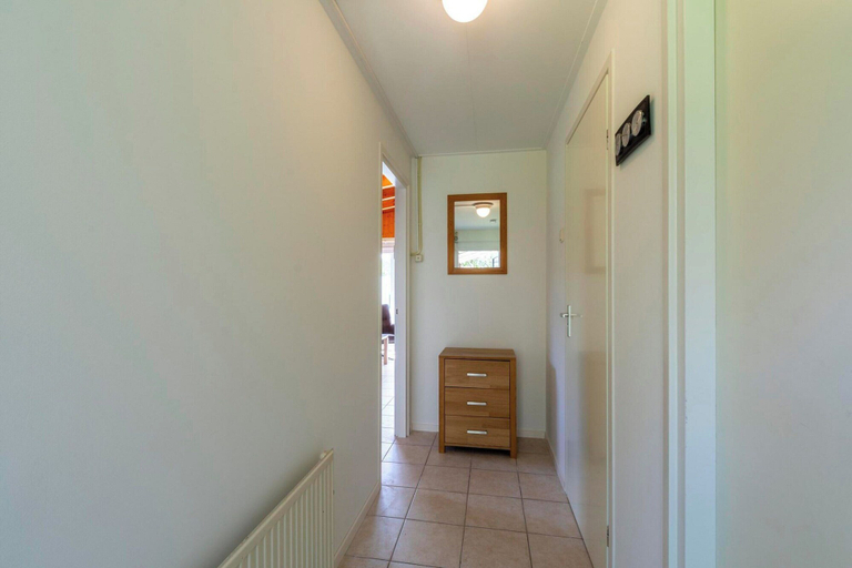 Interior, Bungalow Near Beach and Forest in De Blenck, Zijpe