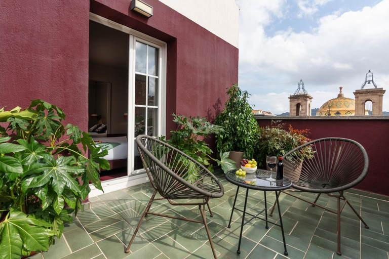 Others 5, Hotel Reding Croma, Barcelona
