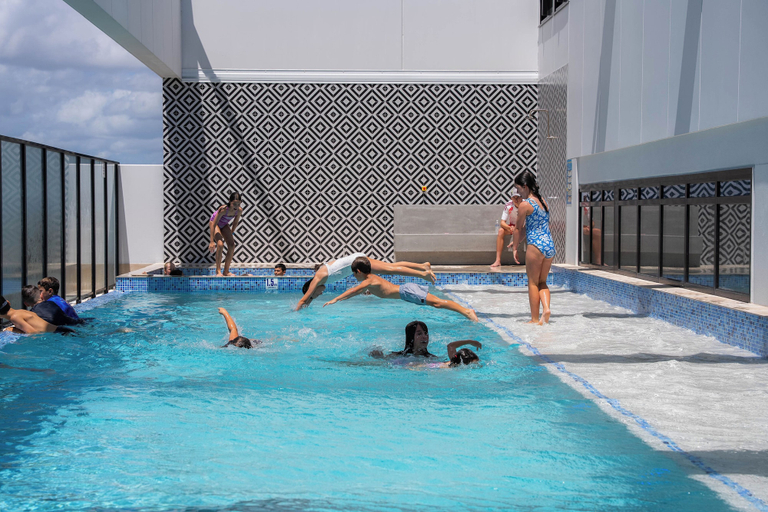 Sport & Beauty 3, TRYP by Wyndham Southport Gold Coast, Gold Coast