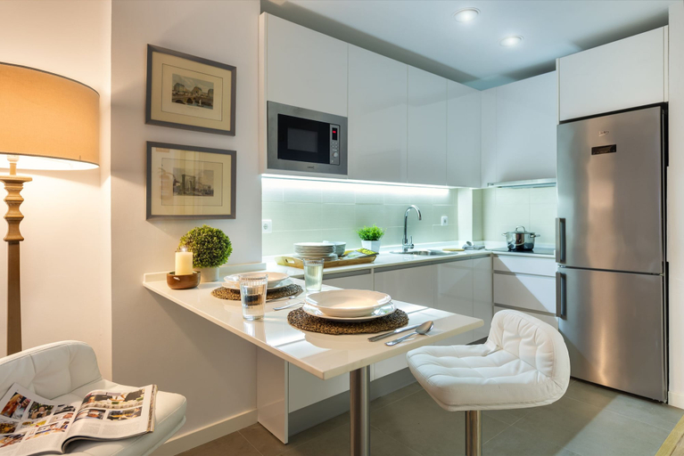 Others 5, 2 Bd Apartment in the Center of Seville Baños II, Sevilla