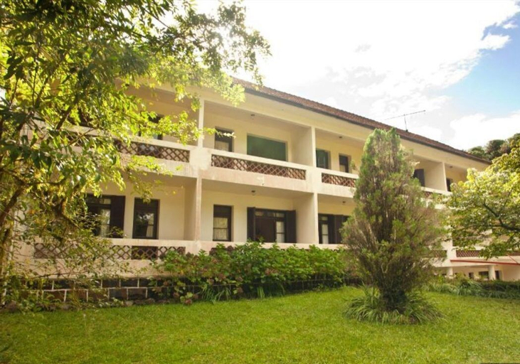 Others 5, Parador Hampel, São Francisco de Paula
