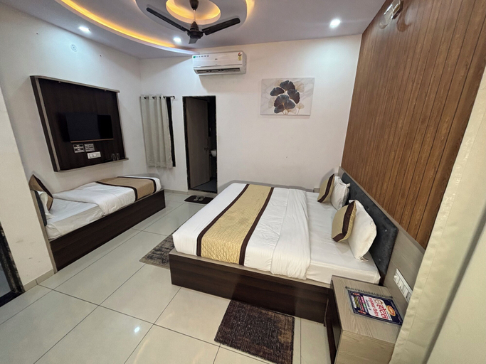 Bedroom 17