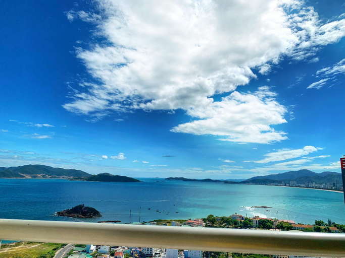 Others 5, Beach and The City 2 Comfortzone(40th), Nha Trang