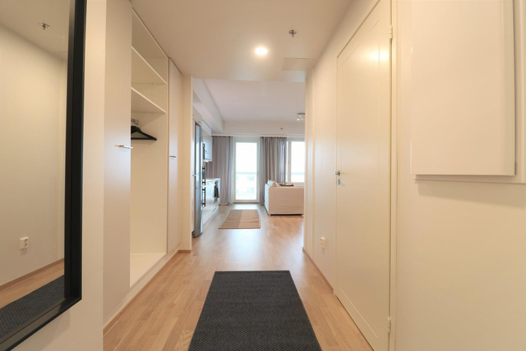 2, Forenom Serviced Apartments Espoo Matinkyla, Uusimaa