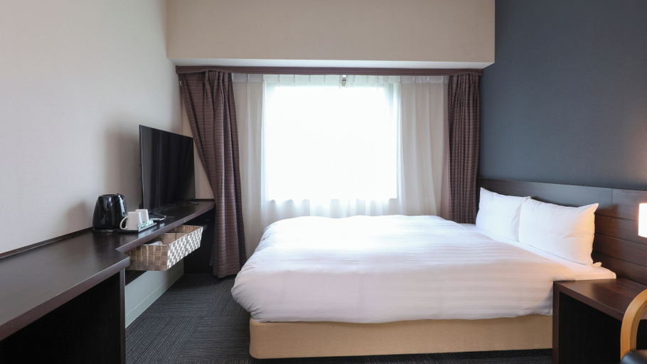 Bedroom 3, Dormy Inn Sendai ANNEX Natural Hot Spring, Sendai