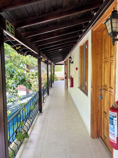 Others 5, Assos Gül pansiyon, Ayvacık