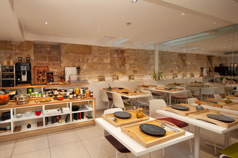 Food & Drinks 5, Vendome Saint Germain, Paris