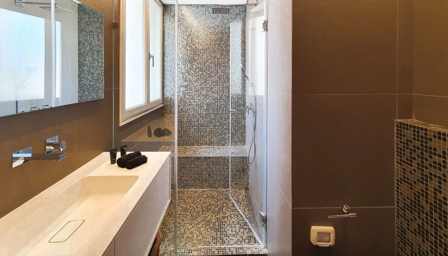 Others 3, Beautiful Apt Neve Tzedek Terrace N11