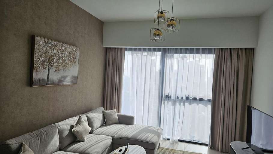 5, MH- Act Tower – Downtown 1BHK-REF4606, Dubai