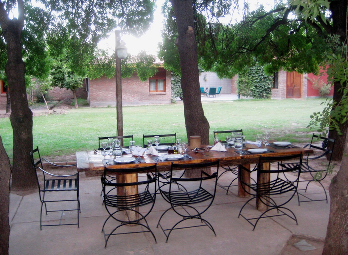 Food & Drinks 4, Lujan de Cuyo B&B, Luján de Cuyo