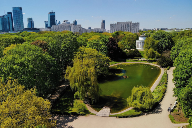 Exterior & Views 2, ShortStayPoland Przechodnia B178, Warsaw