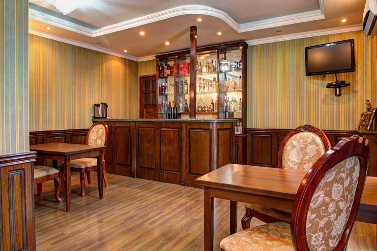 Food & Drinks 3, Sanata, Tbilisi