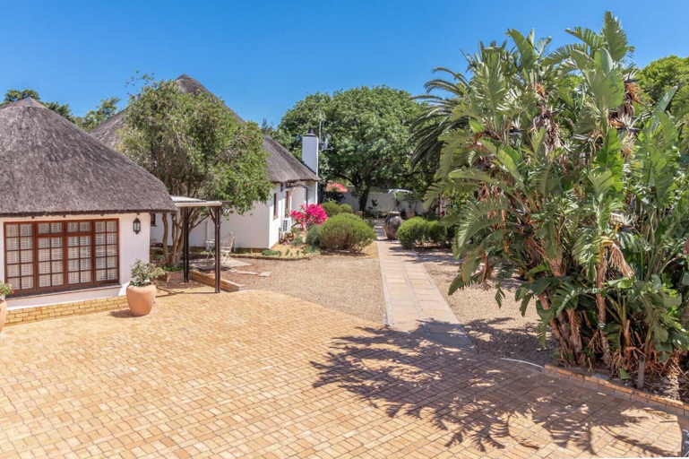 Exterior & Views 2, Beulah Lodge, City of Cape Town