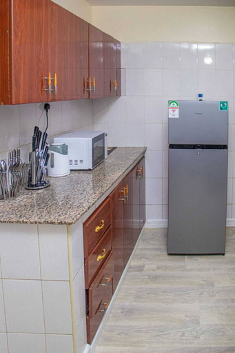 Others 3, Lux Suites Milimani Cosy Condo Nakuru, Nakuru Town East