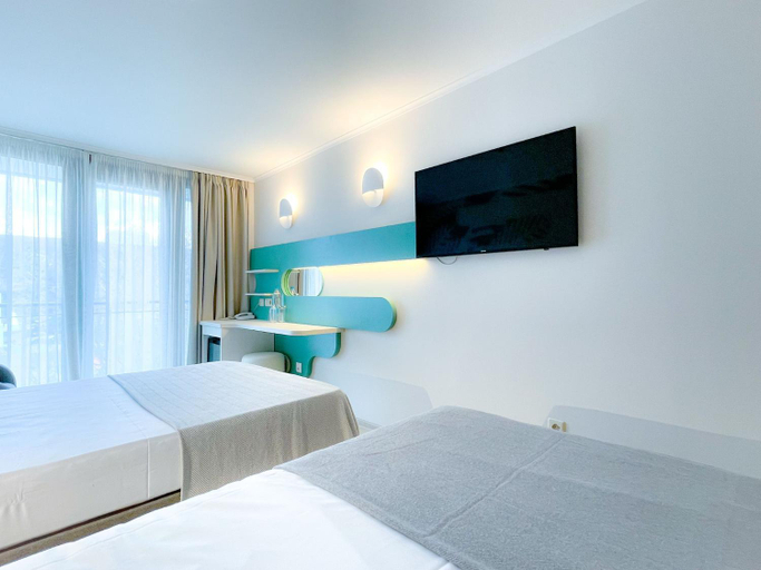 Bedroom 3, Calimera Ralitsa Superior Hotel & Aquapark, Balchik
