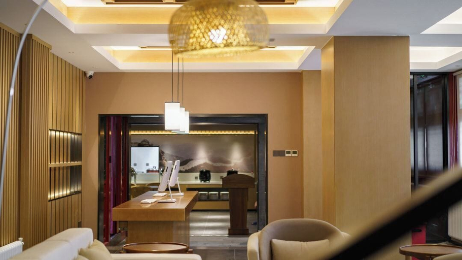 Others 5, Harmony Garden Hotel, Beijing