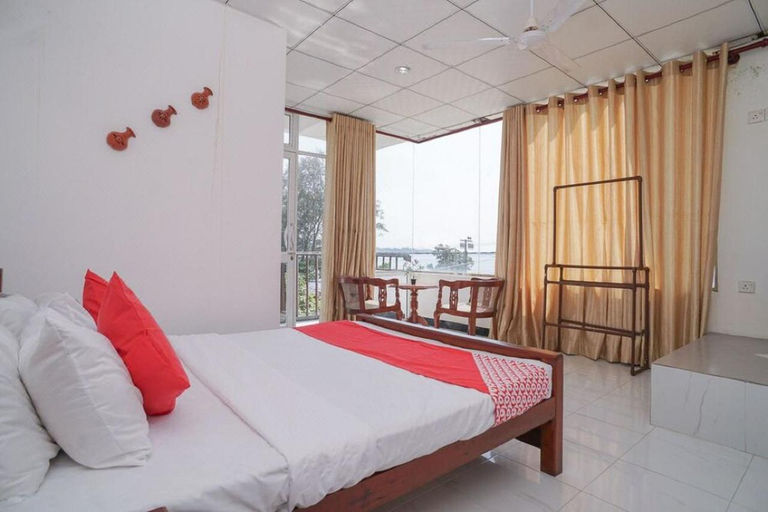 Bedroom 4, Agra Lanka Beach Resort, Weligama