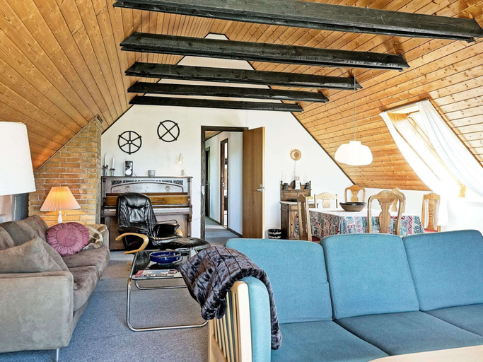 Others 5, 4 Person Holiday Home in Nexo, Bornholm